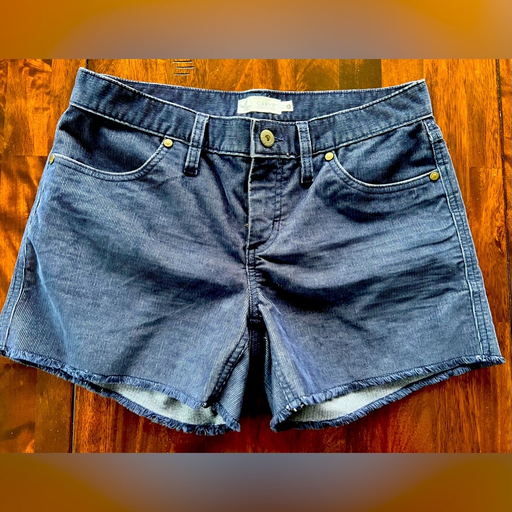 Carve Designs Oahu Shirts 4”